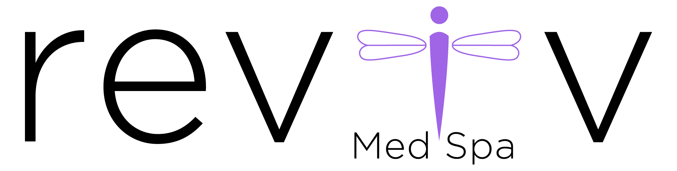 Reviv Med Spa wellness space